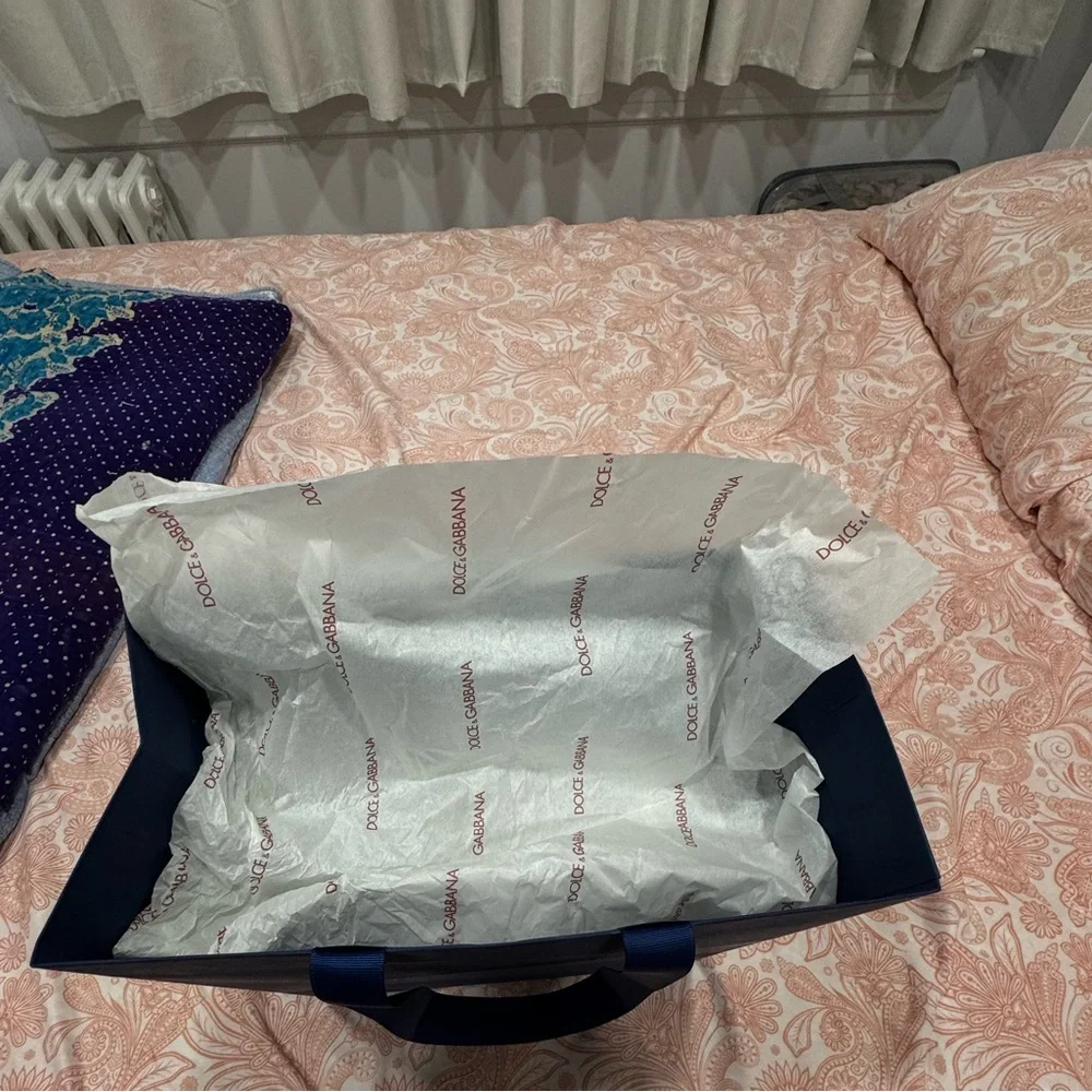 Dolce & Gabbana My Devotion - Picture 4 of 6